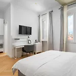 3 ROOMS Boutique-Hotel Split