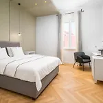 3 ROOMS Boutique-Hotel Split