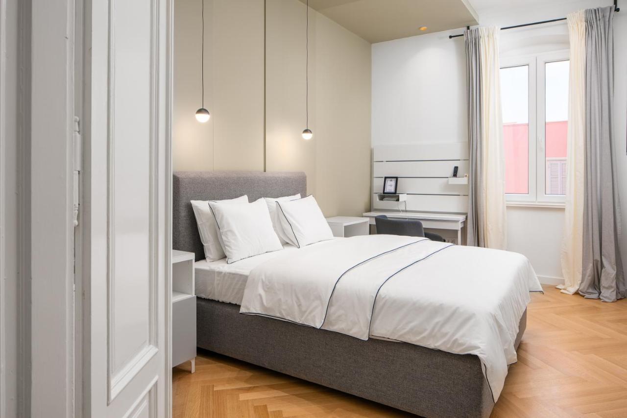 Appartement 3 Boutique-hotel *