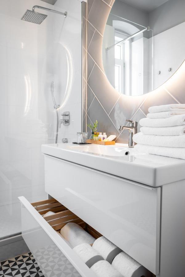 3 Boutique-hotel Appartement Split