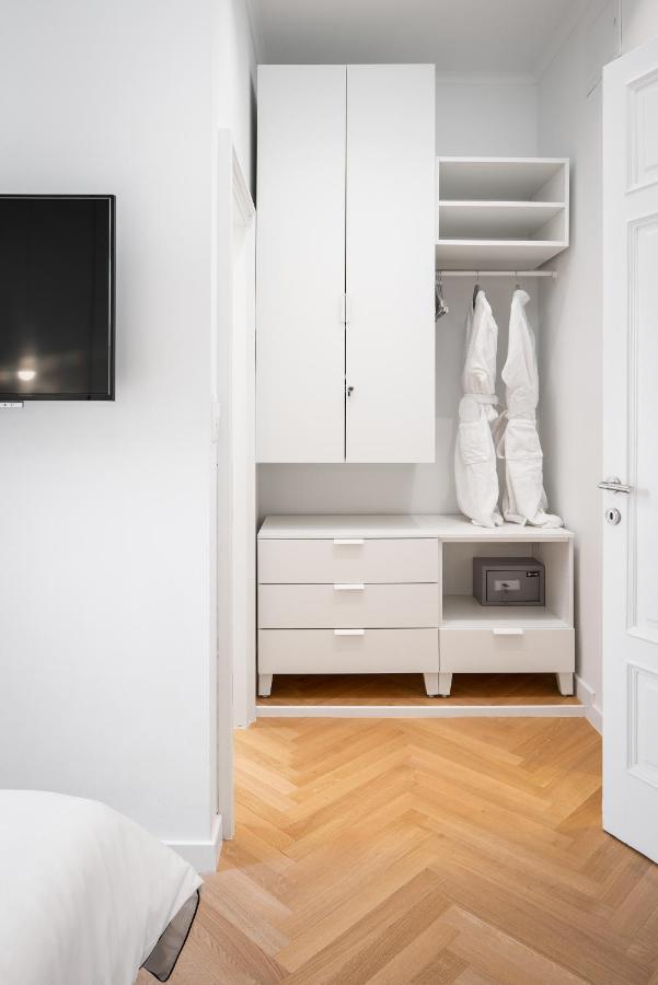 3 Boutique-hotel Appartement *