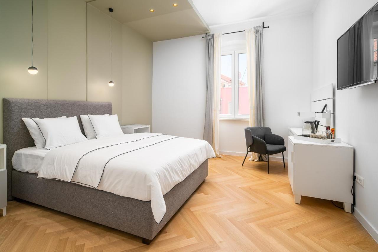 3 Boutique-hotel Appartement
