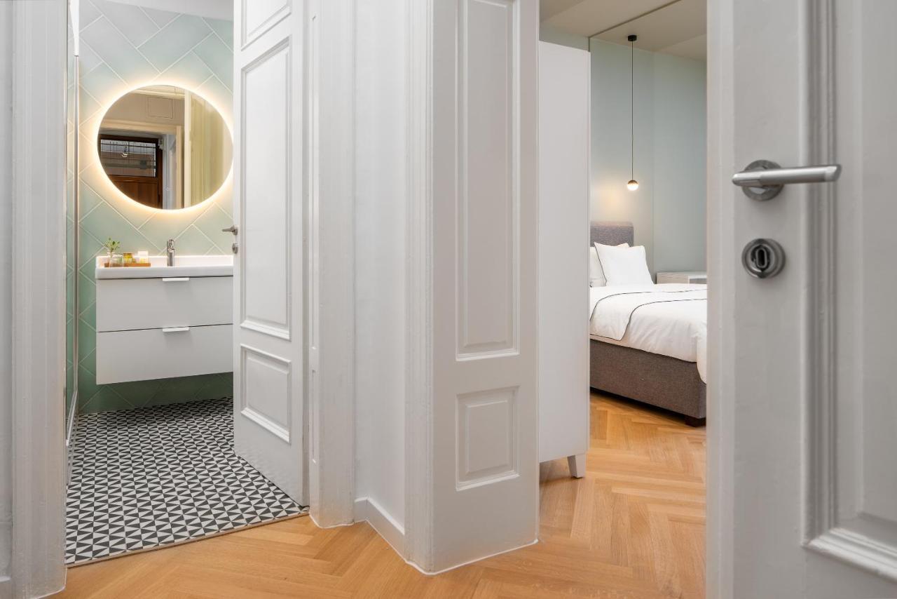 Appartement 3 Boutique-hotel *