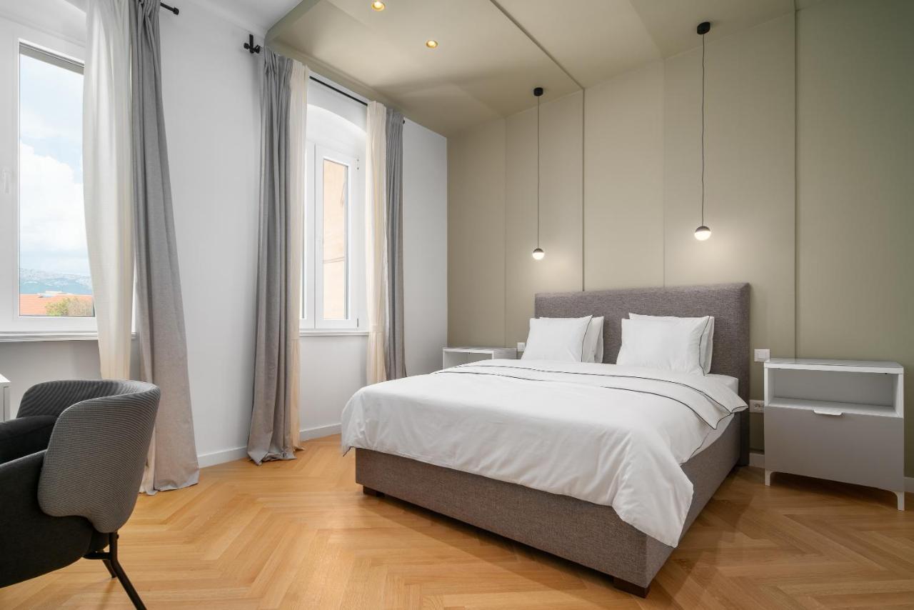 3 Boutique-hotel Split