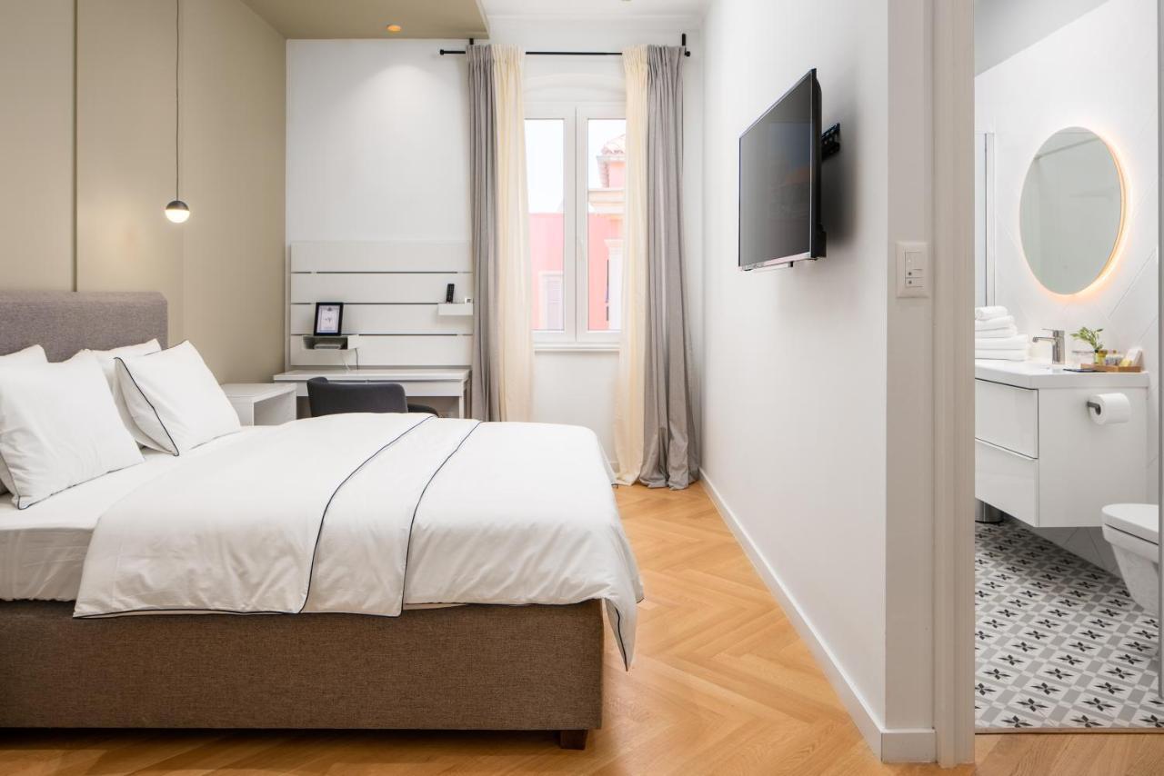 3 Boutique-hotel Split